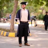 Syed Murtaza Ali