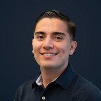 Jason Olmos