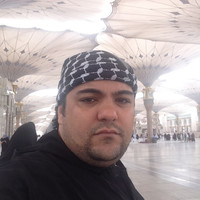 Walid Abdulrazaq