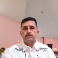 Ricardo Tovias Trevino