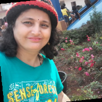 Divya Bharathi