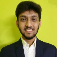 Bibek Kumar Behera