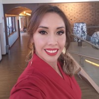 Erika Perez Fraire