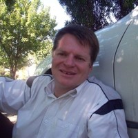 Tim Narraway