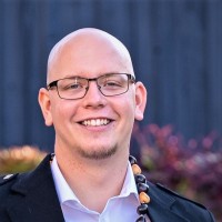 Oliver T. Urbanowicz