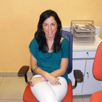 Maria del Carmen Jiménez