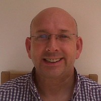 Craig Gill