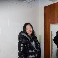Lily Liu