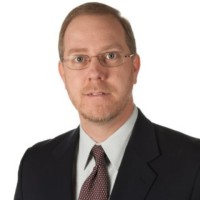 Brad Bodenheimer