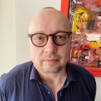 Pascal Dupuich