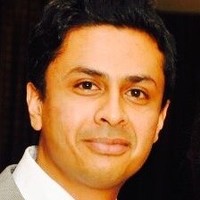 Pradeep Ramachandra