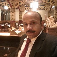 Raj Kumar