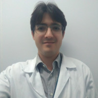 André Luiz Laviola Paiva