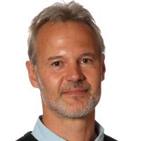Neil Chapman