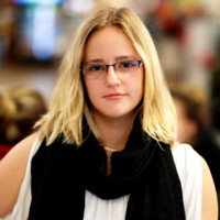 Jade Elliott