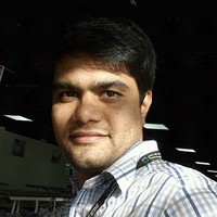 Ravi Kurudi