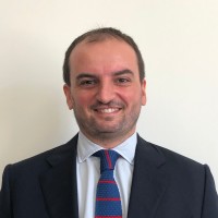 Giacomo Roma