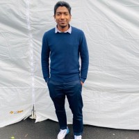 Javeed Muhsin