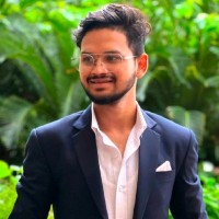 AJAY BHARTI