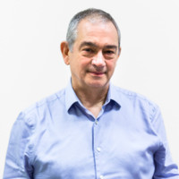 George Dingli, CA CTA