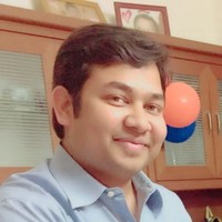 Narayan Bera
