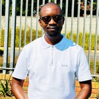 Sandile Mbatha