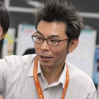 牛島真一