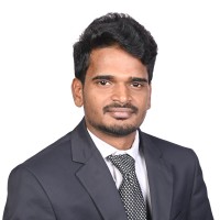 Sakthivel Murugan