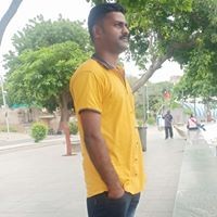 Dinesh Kumar