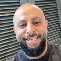 Luke Rizkalla