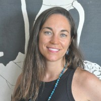 Trinidad Jordan Cruz