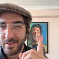 Felipe Ignacio Ugalde Contreras