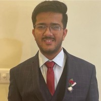 Rohit Dealmeida