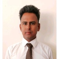 Parashuram K