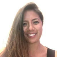Stephanie Hernandez