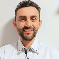 Rafael Gomes Da Silva