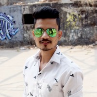 Yogesh Lokare