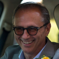 Stefano Manzini