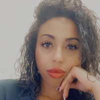 Ashley Hinds, RMHCI