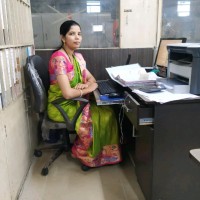 Dipika Patil