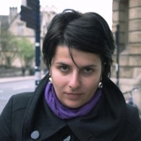 Cveta Shumkova