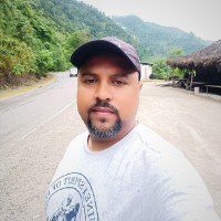 Madhab Ghosh
