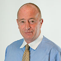 Michael Hudson
