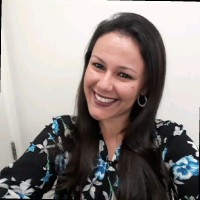 Larita Alves Martins Cadete
