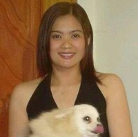 Mary Grace Santos Barao