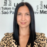 Mara Saramago