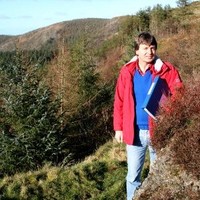Dafydd Fryer