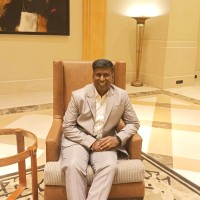 Lokesh Chaluvaraj