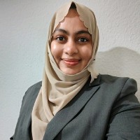 Ruksana Zubair kainikkara