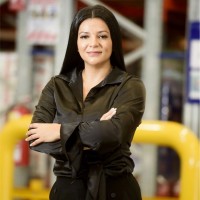 Veronica Valverde Hernandez